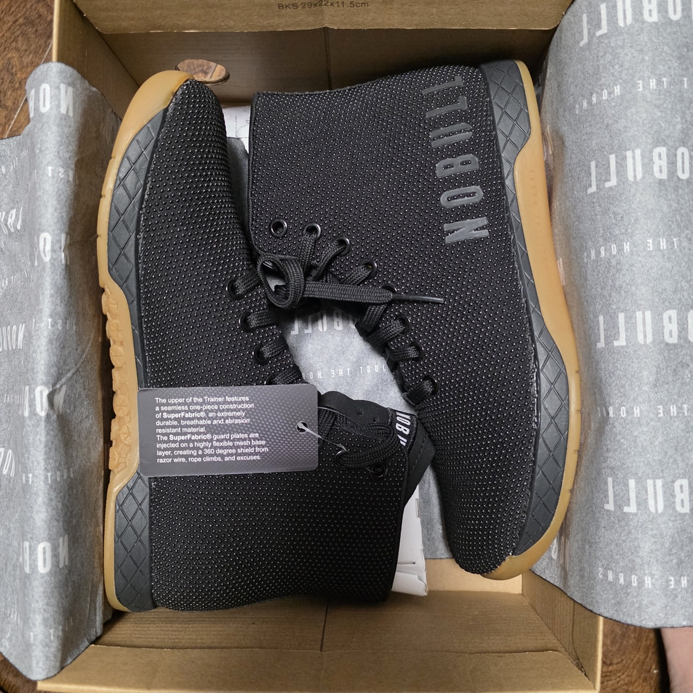 NIB NOBULL Women's Shoes